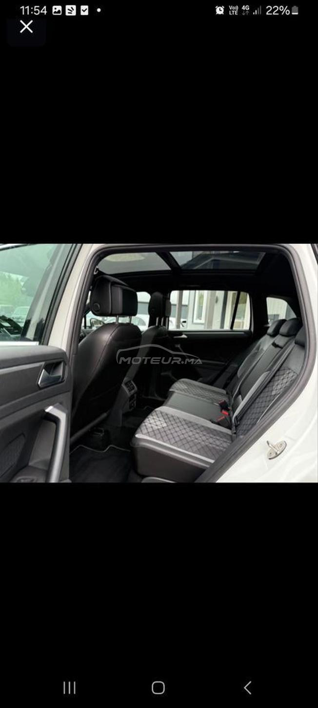 TIGUAN Rline