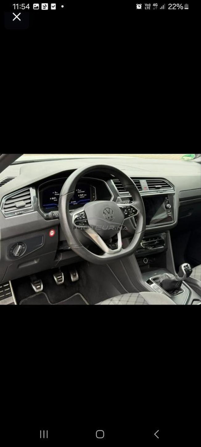 TIGUAN Rline