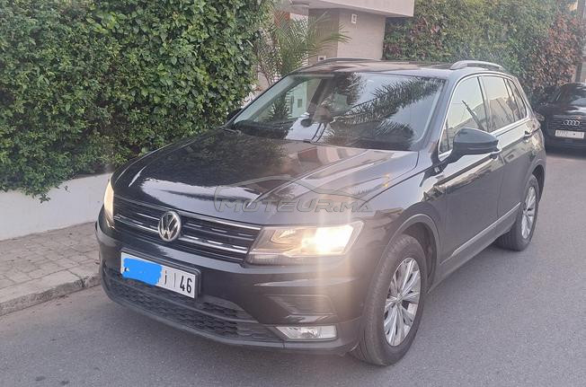 Volkswagen Tiguan 2017