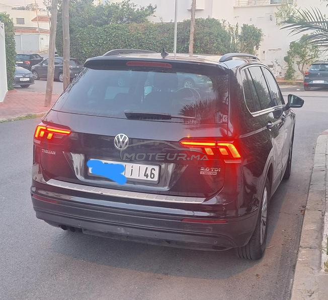 Volkswagen Tiguan 2017