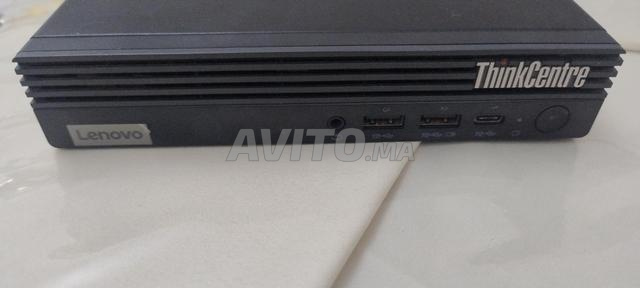 Lenovo m80q Gen 3 vPRO i5