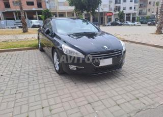 بيجو 508 2.0 HDI