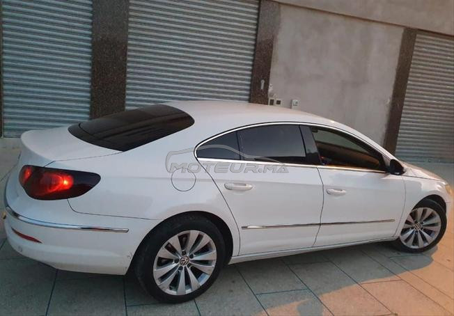 volkswagen passat model 2011 importé
