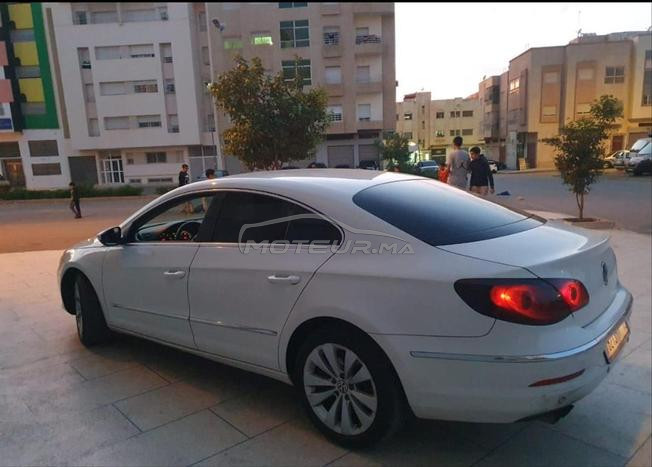 volkswagen passat model 2011 importé