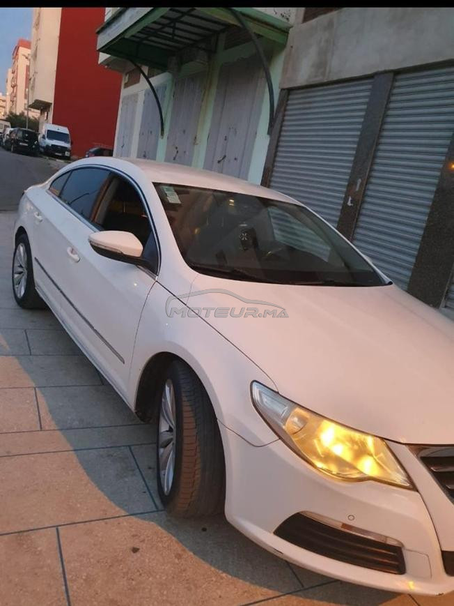volkswagen passat model 2011 importé