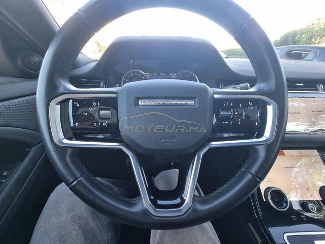 range rover evoque RS DYNAMIQUE
