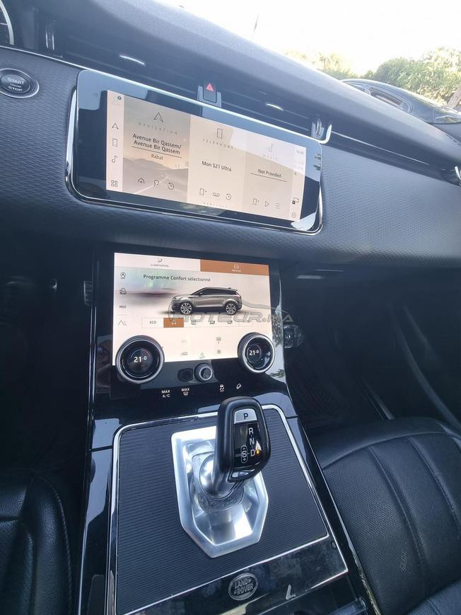 range rover evoque RS DYNAMIQUE