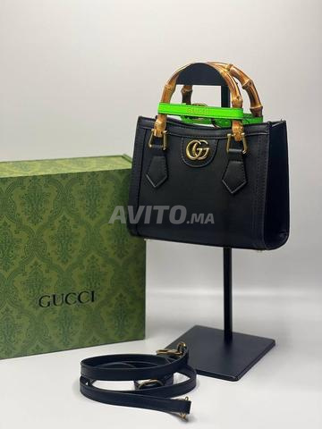 حقيبة Gucci بجودة ممتازة