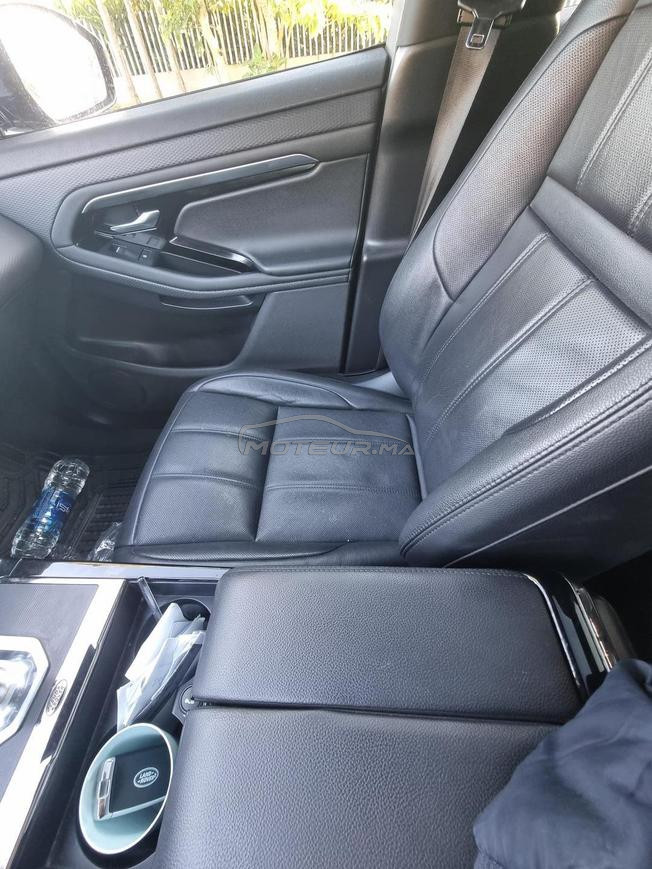 range rover evoque RS DYNAMIQUE