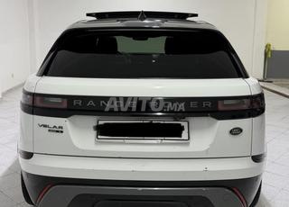 Range Rover Velar D 240s