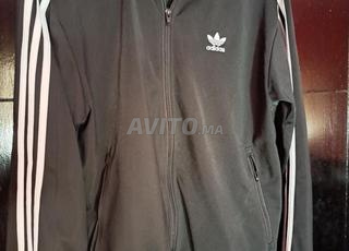 adidas originals jacket veste M L neuve