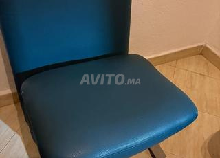 8 fauteuils- Salle d’attente