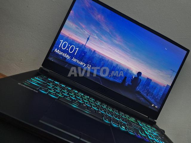 لابتوب الألعاب MSI