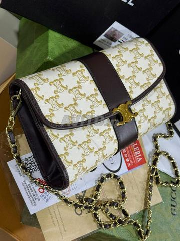 حقيبة أنيقة سيلين Csl9087