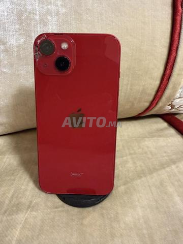 ايفون 13 128 جيجابايت