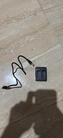 مجموعة كاميرا GoPro Hero 10