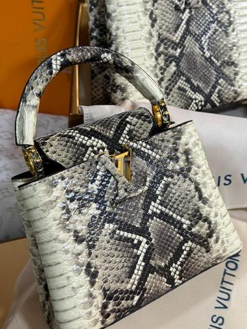 حقيبة لويس فيتون كروكو LV6433