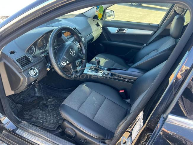 Mercedes-Benz 220 Diesel Automatique 2010