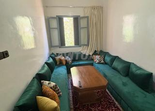 Appartement à louer à la journée pour les familles uniquement