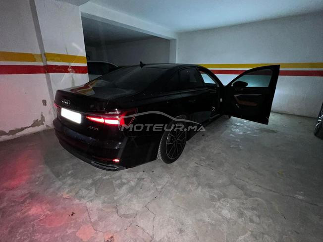 audi a6 WWmaroc