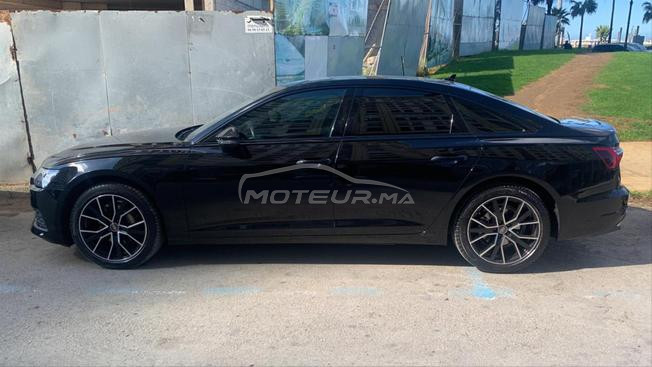 audi a6 WWmaroc