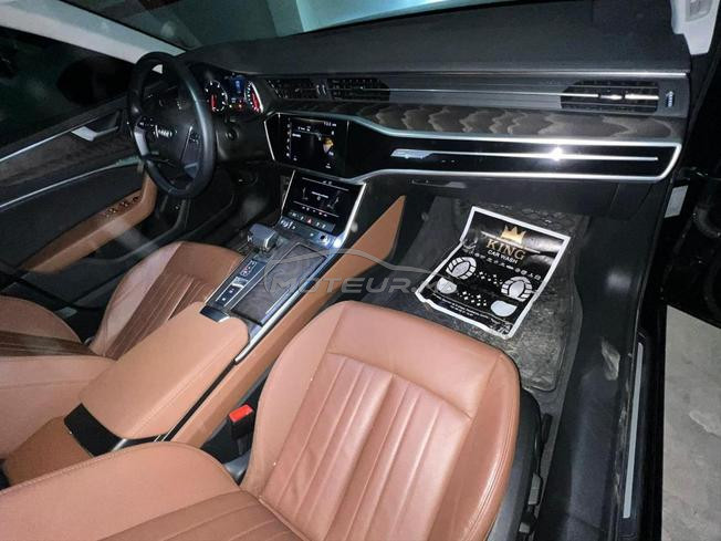 audi a6 WWmaroc