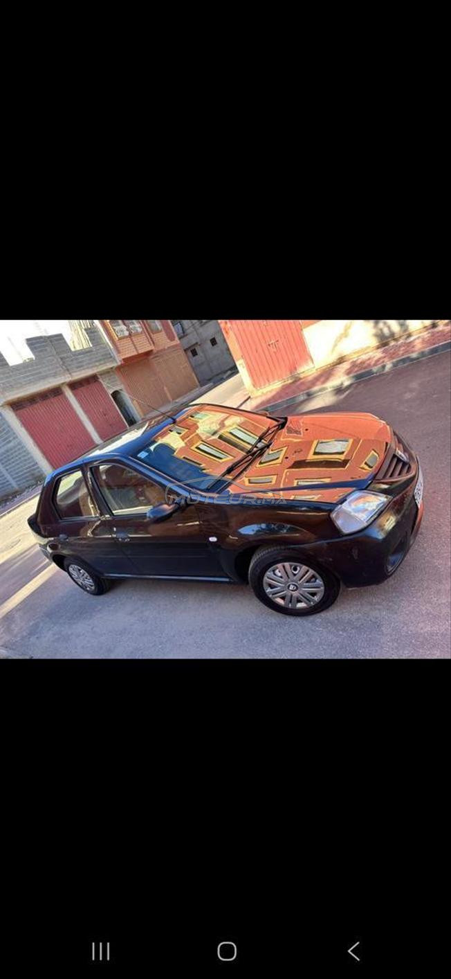 dacia logan essence 2008