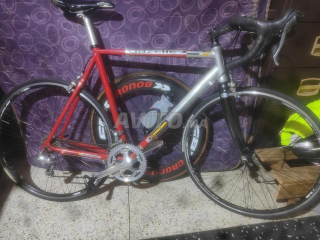 Vélo à vendre