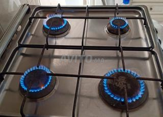 بيع فرن غازي