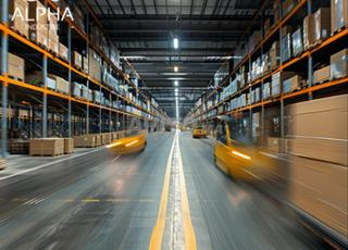 محل صناعي للبيع - المنطقة الصناعية عين السبع