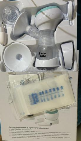 Tire lait à vendre jamais utilisée