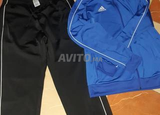 Survêtement Adidas taille L