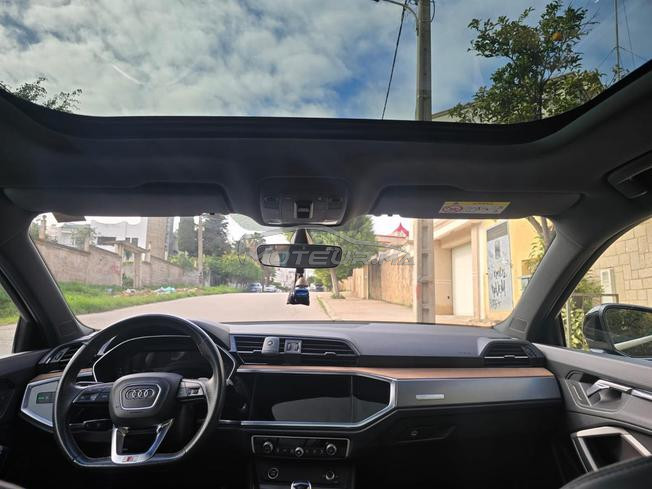 Audi Q3 sline 2023