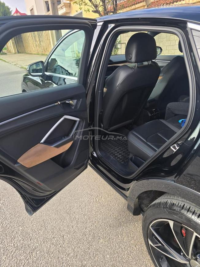 Audi Q3 sline 2023