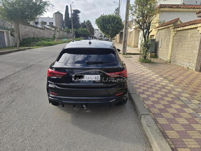 Audi Q3 sline 2023