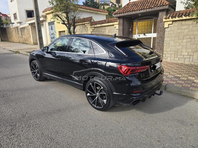 Audi Q3 sline 2023