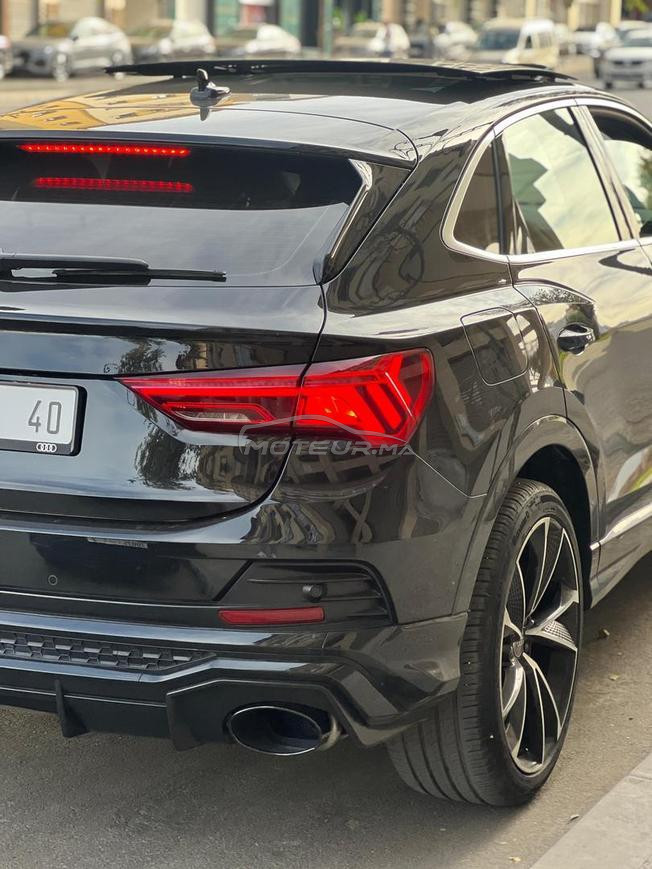 Audi Q3 sline 2023