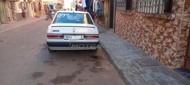 Mercedes Benz 