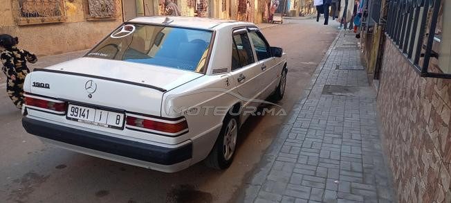 Mercedes Benz 