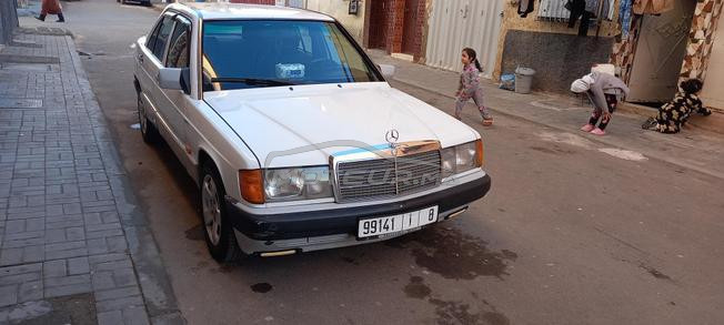 Mercedes Benz 