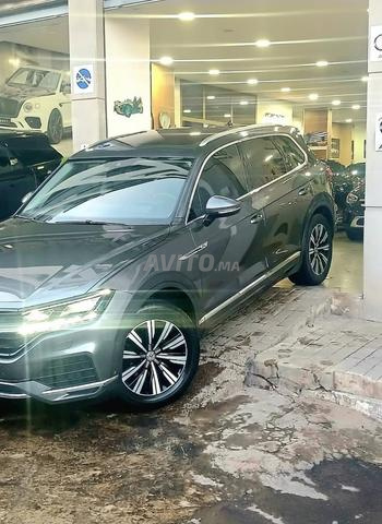 Volkswagen Touareg X TREME à Casablanca