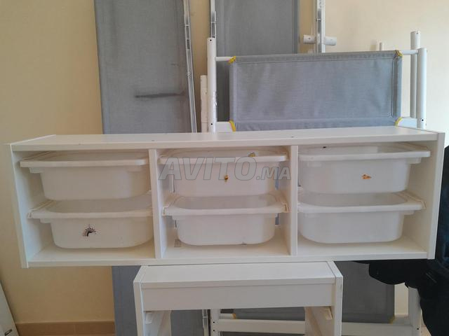 منظمات لأشياء الأطفال، ايكيا صنع ألماني 🇩🇪