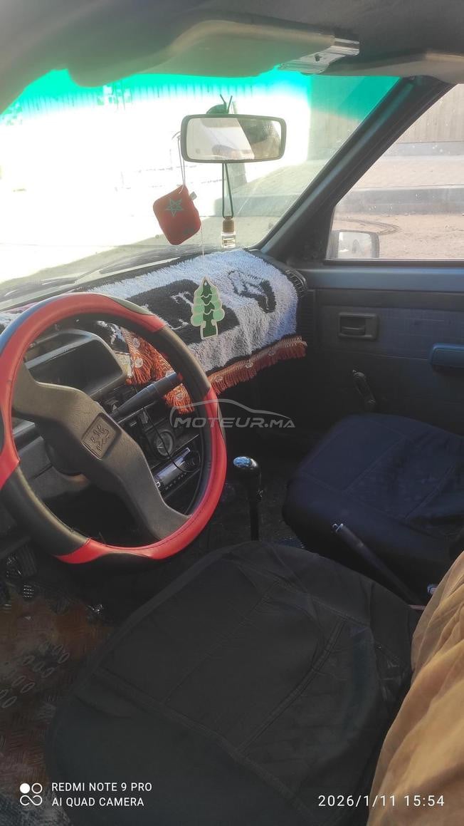 بيجو 205 بنزين يدوي 1991 في العيون