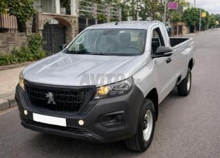 Peugeot Landtrek Pick Up 2024 1ere Main