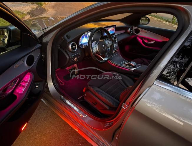  mercedes c300 de hybride amg 
