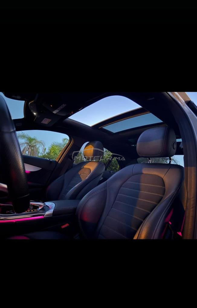  mercedes c300 de hybride amg 