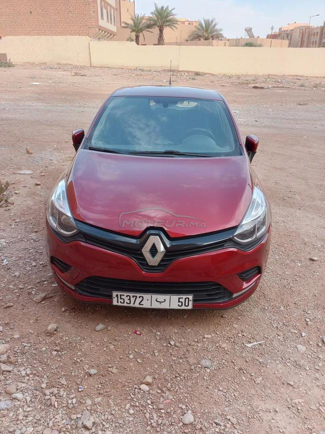 clio mli7a