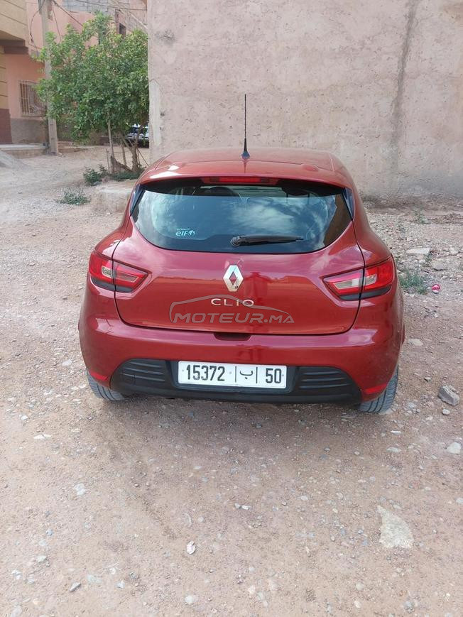 clio mli7a