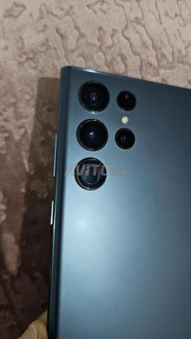 S22 Ultra، كالجديد، 512 جيجابايت