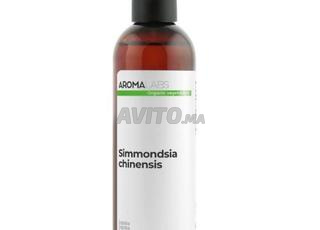 زيت الجوجوبا